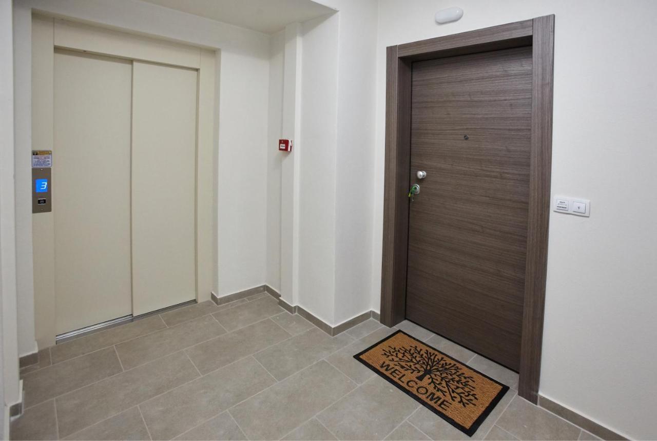 Pela'S Apartment For Filoxenia Alexandroupoli Exterior foto